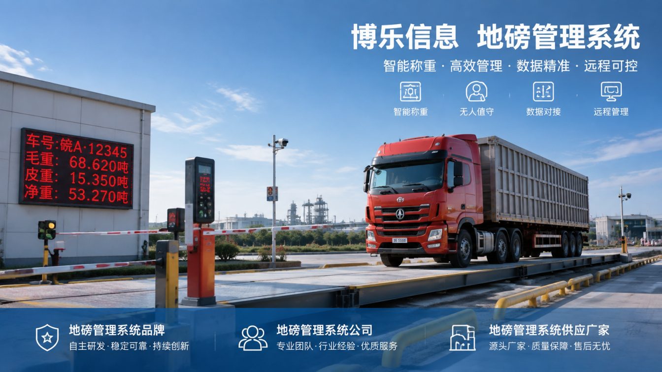 迪庆藏族自治州还在为过磅排队发愁？
